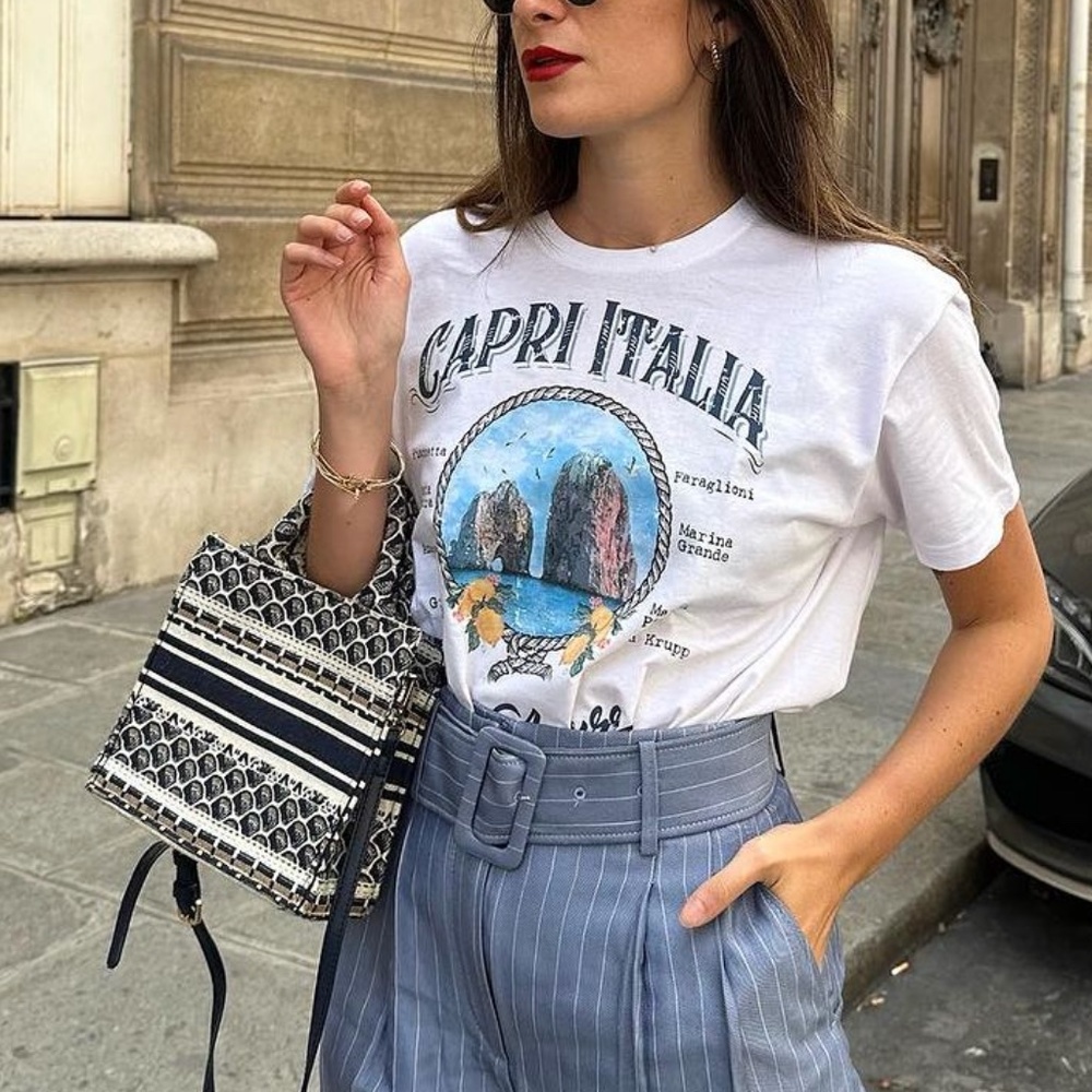 Meet your Posher, Zana